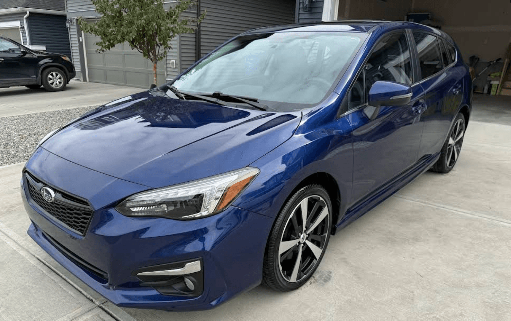 David Khuu's detailing result 1